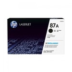 HP zamjenski toner CF287A, color (boja)/crna (black)