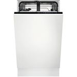 Electrolux EEA12100L ugradbena perilica posuđa 818x446x550/900x450x550