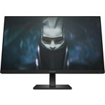 Monitor gaming HP 780D9E9 (23.8" IPS, 165Hz, 1920 x 1080, FHD crni)