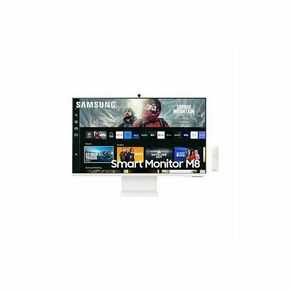Samsung LS27CM801UUXDU TV monitor