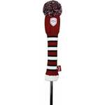 Callaway Pom Pom Cardinal Hybrid Headcover