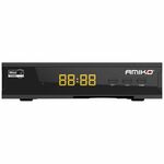 Amiko prijemnik DVB-S2+T2/C, H.265, Full HD, HDMI, USB - MINI COMBO 3