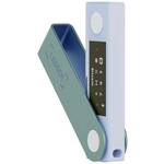 Ledger Nano X LNX-PASTEL-ENDEPT Hardver novčanik 1 St.