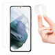 Nano Flexi Hibridni zaštitnik zaslona Kaljeno staklo za Samsung Galaxy S21 5G