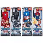 AVENGERS titanski heroj