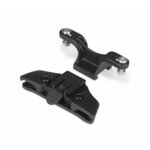 Adapter za nosač bidona RFR RAIL Black 13089