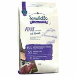 Sanabelle Adult s Meso Noja - suha hrana za odrasle mačke 10kg