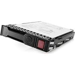 HP HDD, 600GB, SAS, 10000rpm, 2.5"
