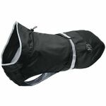 Hunter Kabanica Uppsala Rain, crna, veličina 40 cm