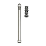 Garmin osovina za trenažer E-Thru 12 mm x 1 rear wheel