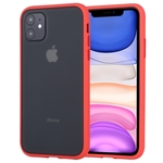 Maskica za Samsung Galaxy S10+ Mercury peach garden red