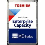 Toshiba HDD, 20TB, SATA, 7200rpm, 3.5"
