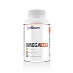 GymBeam Omega 3-6-9 120 kaps