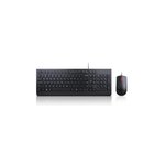 Lenovo Essential (4X30L79883) miš i tipkovnica, USB