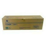 Konica-Minolta toner plava (cyan)