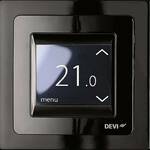 Danfoss DEVIreg Touch sw sobni termostat