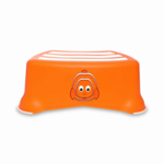 My Little Step Stool - Ribica