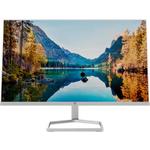 HP M24fw monitor, IPS, 23.8", 16:9, 1920x1080, 75Hz, HDMI, VGA (D-Sub)