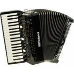 Roland FR-4x Digitalna harmonika Black (Samo otvarano)