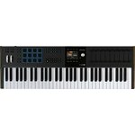 Arturia KeyLab 61 mk3 MIDI sintesajzer Black