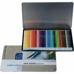 Van Gogh Set akvarel olovaka 60 kom