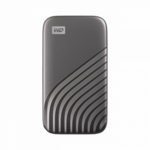 Eksterni WD My Passport SSD 2TB/ USB-C 3.2 gray