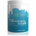 Bioélixire Milk Cream maska za sjajnu i mekanu kosu 1000 ml