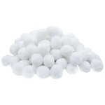 vidaXL Filtarske kuglice za bazen 700 g PE