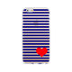 Heart Stripes Iphone 7/8