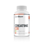 Kreatin HCl 120 kaps – GymBeam