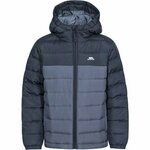 Boys' jacket Trespass Oskar plava