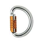 PETZL Omni Triact-Lock - Karabiner