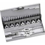 KWB set navojnog alata, 31/1, HSS, DIN 352 (49442800)