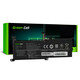 Green Cell (LE125V2) baterija 4500 mAh,7.6V (7.4V) L16C2PB2 za Lenovo 3 3-15ADA05 3-15IIL05 320-15IAP 320-15IKB 320-15ISK 330-15AST 330-15IKB