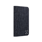 Ledger Stax - Magnetic Shell Charcoal Case preklopna torbica ugljen boja ACC-STAX-MAGNETSHELL-BUSCHAR-ALL