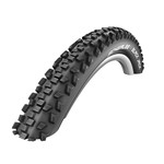 V.GUMA 26X1.90 (47-559) SCHWALBE BLACK JACK HS340