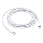 Apple USB-C na Lightning kabel, 2m (mw2r3zm/a)
