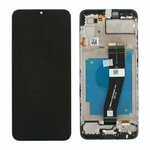 Dodirno staklo i LCD zaslon za Samsung Galaxy A03 / SM-A035, originalno, crno