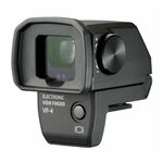 Olympus VF-4 Electronic View finder black V329140BE000