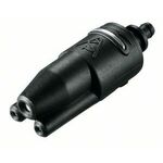 Bosch 3-u-1 mlaznica za visokotlačne perače, max 135 bar