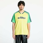 Dres adidas Jersey Pure Sulfur XL