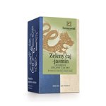 Sonnentor BIO Jasmin Zeleni Čaj 27 g