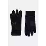 Rukavice Under Armour za muškarce, boja: crna, 1377508
