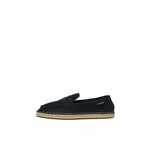 JACK & JONES Espadrile 'SCHERLOCK' noćno plava