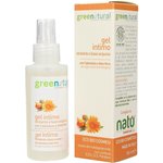 Greenatural Organic Intimate Lubricant Gel lubrikantni gel s aloe verom 100 ml