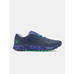 Under Armour Boots UA W Charged Bandit TR 3-GRY - Women plava