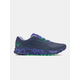 Under Armour Boots UA W Charged Bandit TR 3-GRY - Women plava