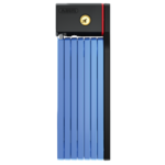 LOKOT ABUS BORDO UGRIP BIG 5700K/100 BLUE SH 86744-6