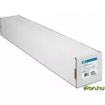 HP HP Svijetao bijela Inkdžet rolna papira 914mm x 91.4m C6810A