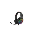 Havit H2028U gaming slušalice, USB, bijela, 115dB/mW, mikrofon